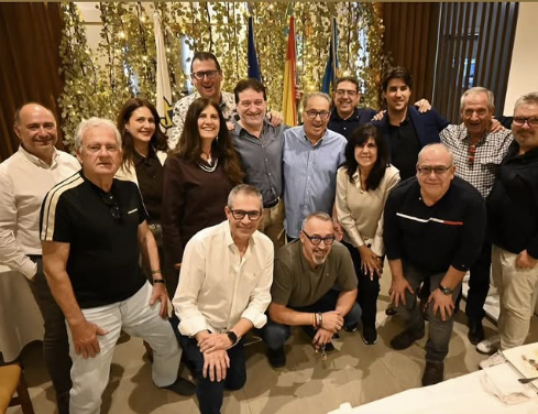 Rotary Club Almoradí